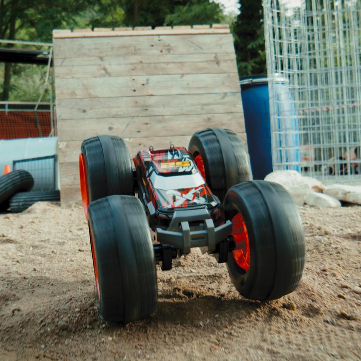 Produktbild Silverlit Exost Land Buster, 2.4 GHz