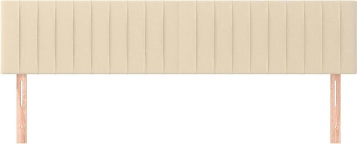 Actual product image VidaXL Aldridge (200 x 5 x 88 cm)