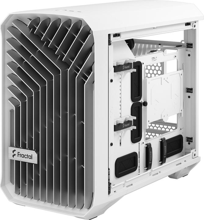 Produktbild Fractal Torrent Nano (Mini-ITX, Mini-DTX)
