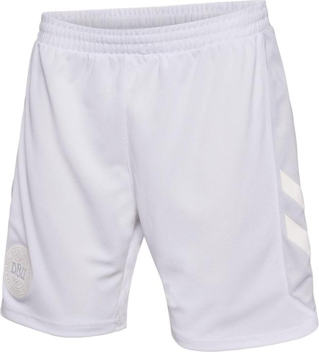 Actual product image hummel Denmark Away World Cup Shorts (M)
