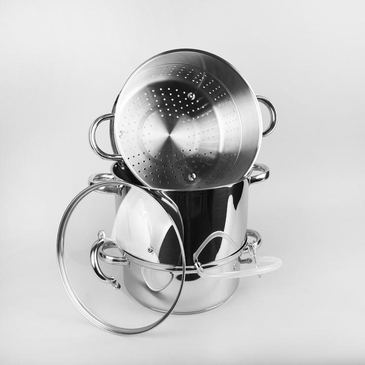 Produktbild Maestro MR-1030 Dampfentsafter