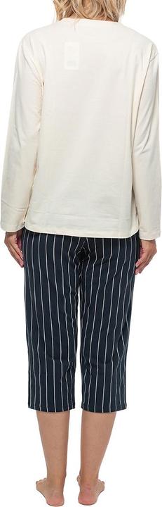 Image du produit Schiesser Organic Cotton Pyjama (44, XXL)
