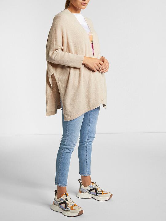Actual product image Rich & Royal Cardigan (XS)