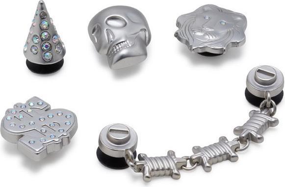 Produktbild Crocs Bling Bling/5 Pack (One Size)