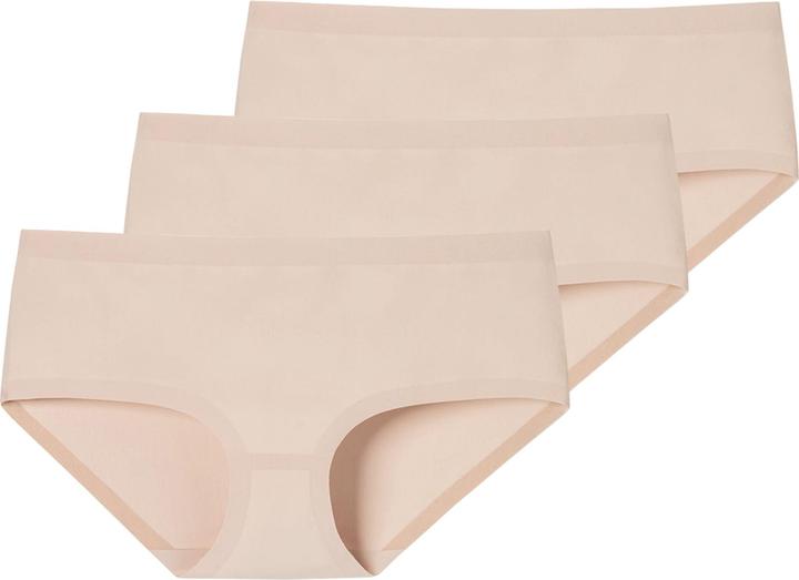 Image du produit Schiesser Panty Casual (XXL, Lot de 3)