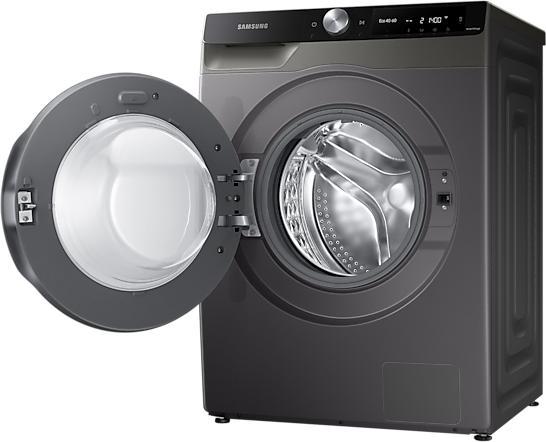 Immagine prodotto Samsung WW80T604ALXAS2 (8 kg, A sinistra)