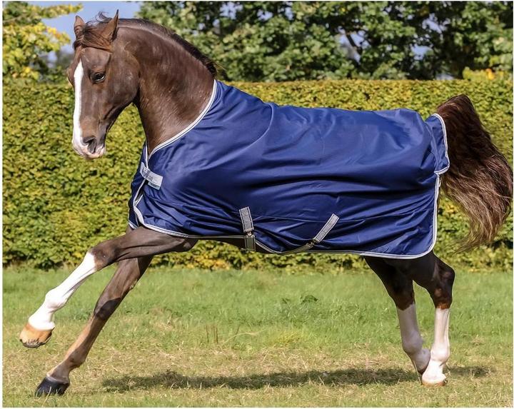 Produktbild Bucas Freedom Turnout 150 g (145 cm)