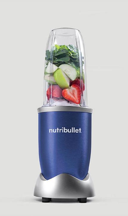 Immagine prodotto NutriBullet Power 9-teilig (1000 W)