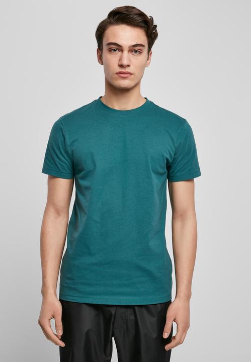 Produktbild Urban Classics Basic Tee (4XL)
