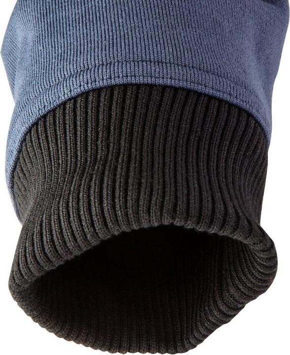 Produktbild Neo Strick-Sweatshirt wattiert mit Kapuze Grösse XXL (XXL)