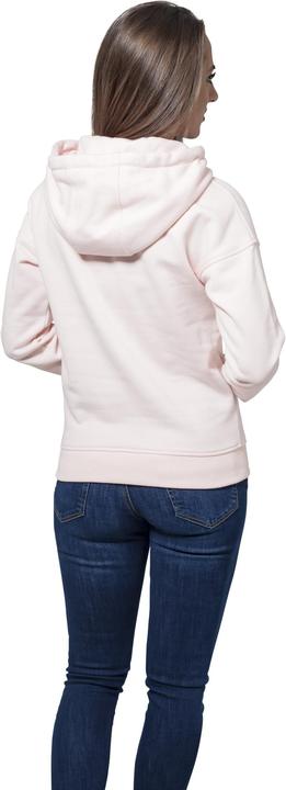 Immagine prodotto Urban Classics Felpa con cappuccio da donna (M)