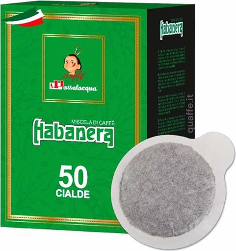 Immagine prodotto Passalacqua Habanera (50 x Porta.)