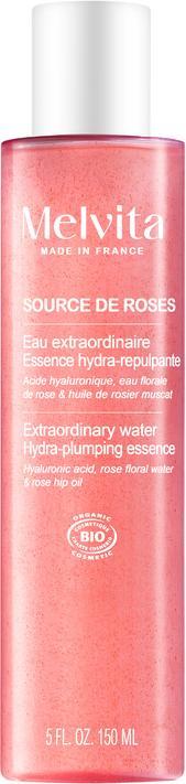 Produktbild Melvita Blütenwasser Extraordinaire Hydra-Aufpolsternde Essenz (Tonic, 150 ml)