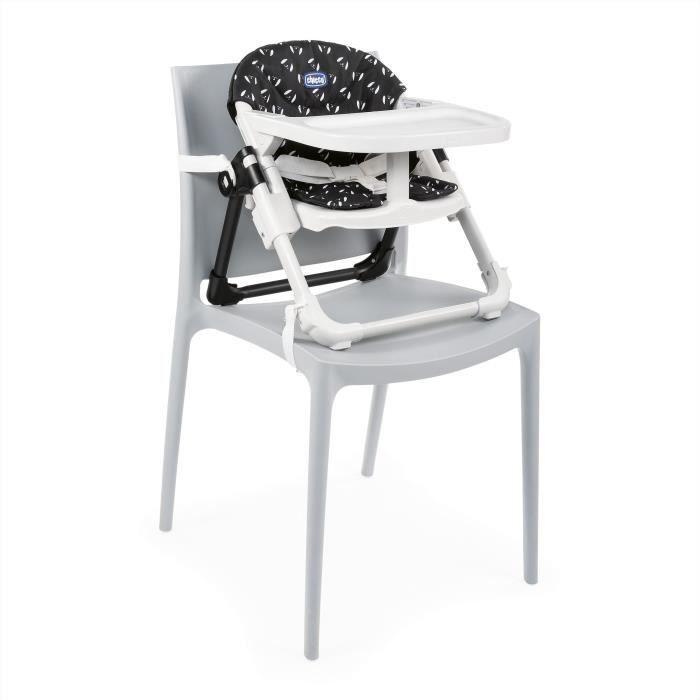 Produktbild Chicco Chairy (Hochstuhl)