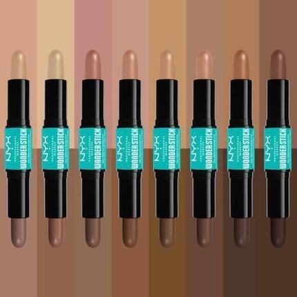 Produktbild NYX Professional Make-Up Wonderstick (06 - Rich, Highlighter, 8 g)