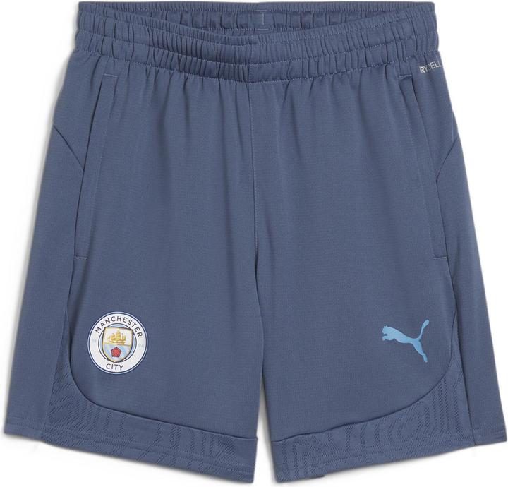 Image du produit Puma Short d'entraînement MCFC Jr (152)
