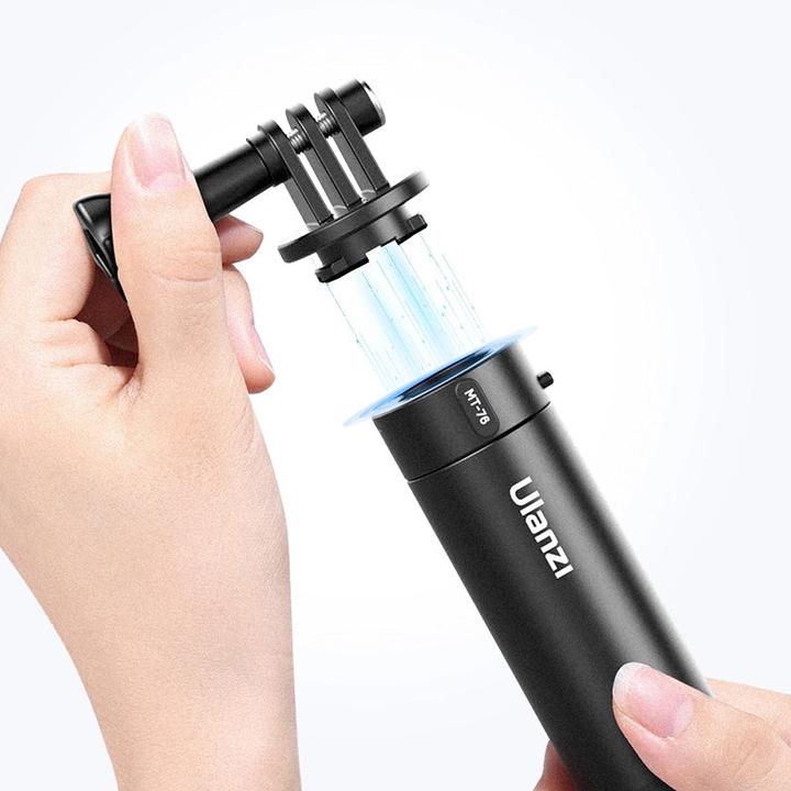 Actual product image Ulanzi MT 76 Go Quick II