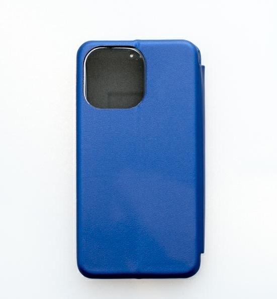 Produktbild Beline Etui Book Magnetic Samsung S22 Plus niebieskiblue (Samsung Galaxy S22+)