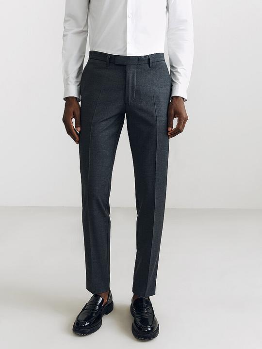Actual product image Drykorn DRYNAMIC PIET suit trousers (50)