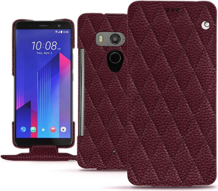Image du produit Noreve Housse cuir vertical (HTC U11+)