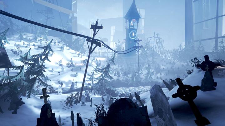 Image du produit Gearbox Hello Neighbor : Hide & Seek (Switch, Switch Lite, Switch OLED, EN)