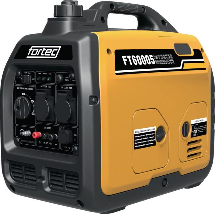 Produktbild Fortec Inverter FT60005 (3000 W, 5.50 l)