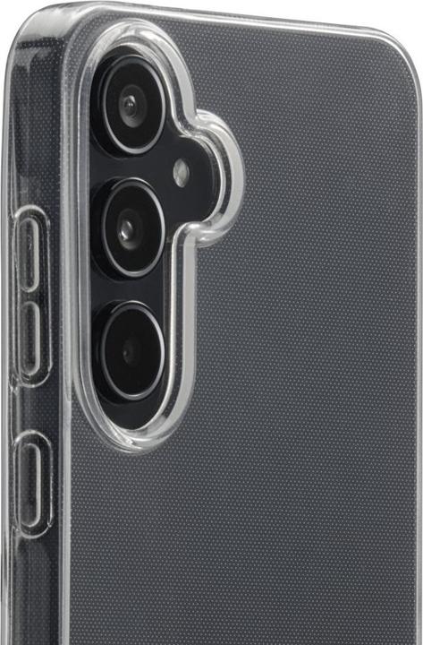 Immagine prodotto Hama Coperchio AC FE tr (Samsung Galaxy S24 FE)