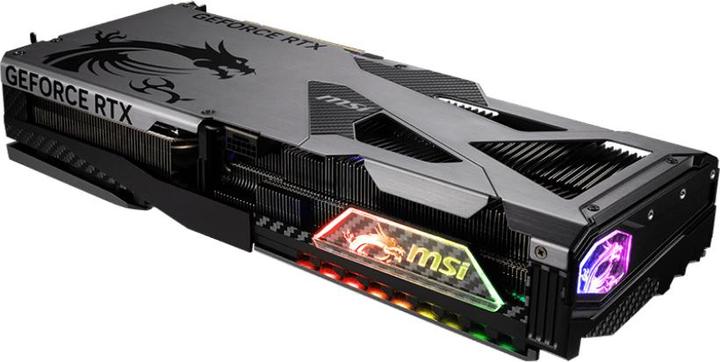 Image du produit MSI GeForce RTX 5070 VANGUARD SOC LAUNCH EDITION (12 Go)