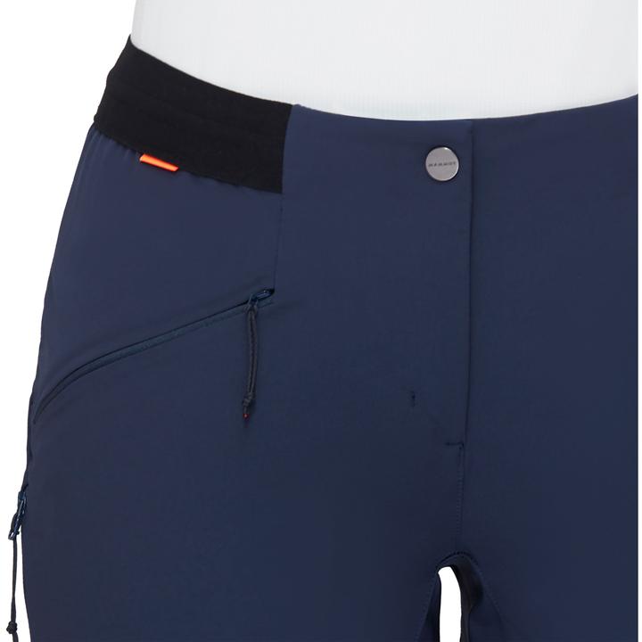 Produktbild Mammut Aenergy SO Hybrid Pants Women (44)