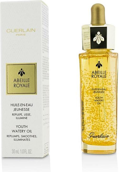 Produktbild Guerlain Lifting Oil (re) (30 ml)