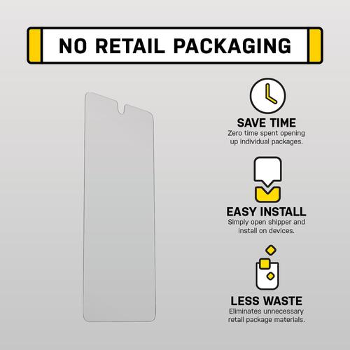 Image du produit OtterBox Trusted Glass (1 pièce(s), Samsung Galaxy A52 5G)