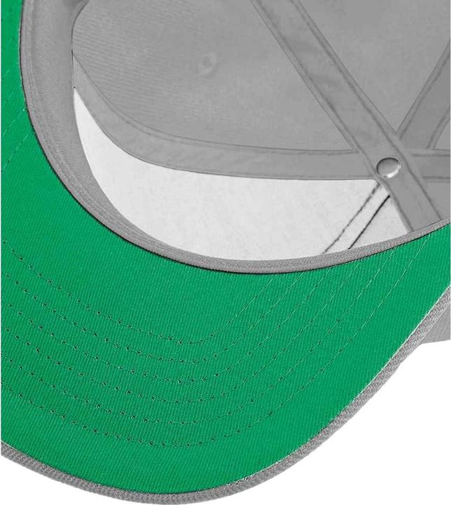 Produktbild Beechfield Original Snapback Mütze Flacher Schirm (One Size)