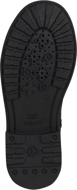 Actual product image Geox Girls J Eclair G Ankle Boots (29)