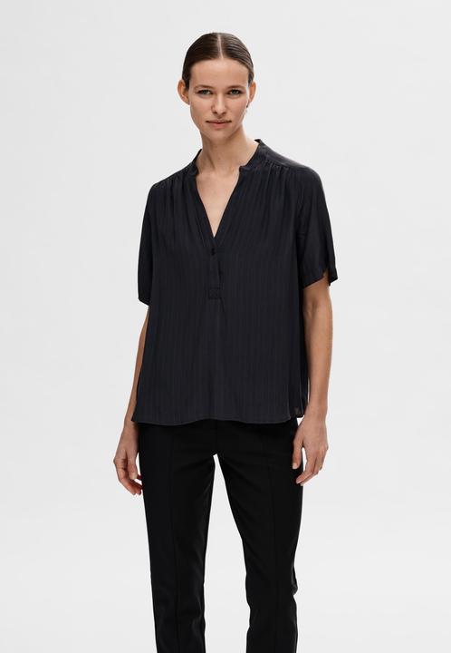 Produktbild Selected Femme Kurzärmelige Bluse (34)