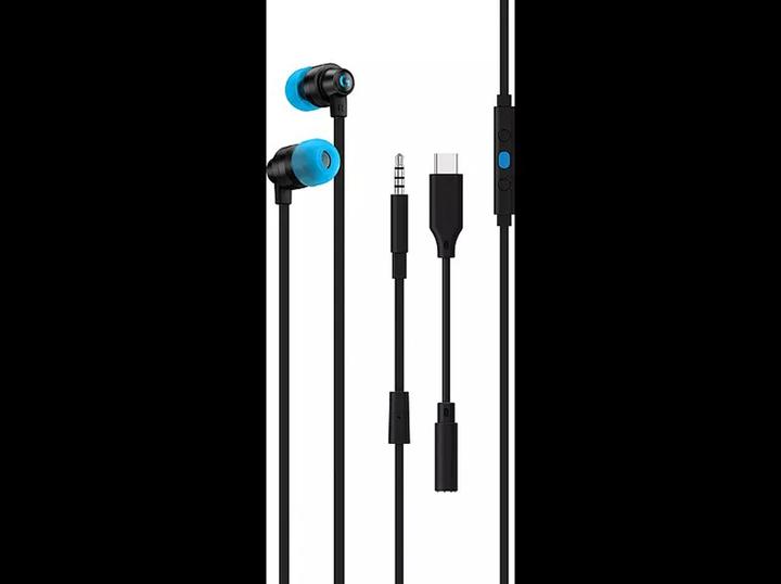 Image du produit Logitech G G333 (Filaire)