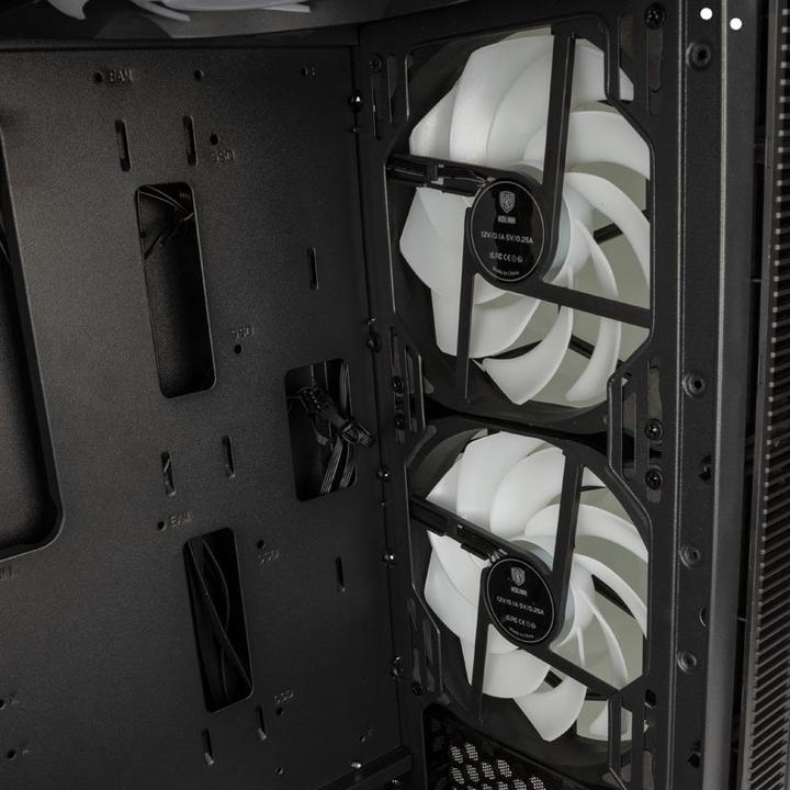 Produktbild Kolink Observatory MX Glass ARGB (ATX)