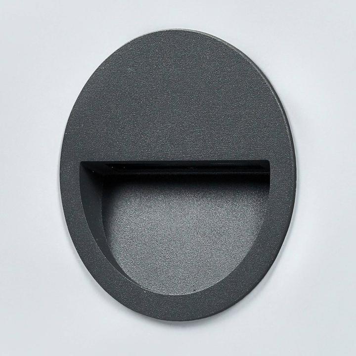 Immagine prodotto Lucande Loya (250 lm, IP54)