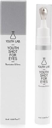 Youth lab. Youth Lab Youth Shot For Eyes 15ml (15 ml)