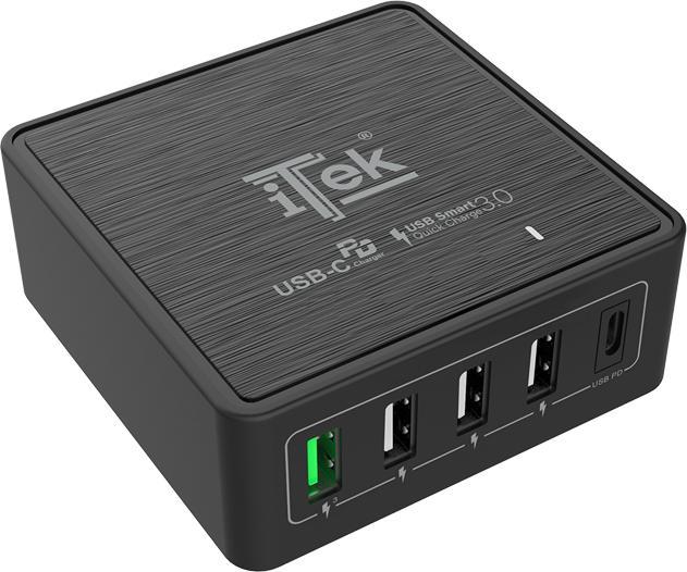 Immagine prodotto Itek ITSCT4UC60 (60 W)