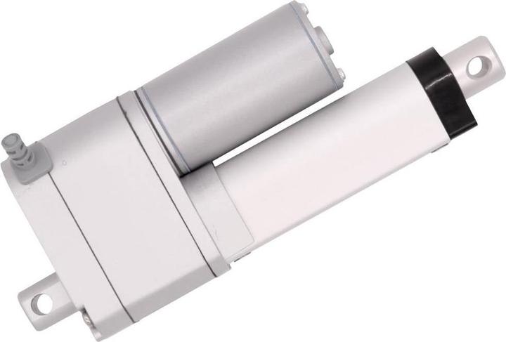 Produktbild Drive-System Europe Linear Elektrozylinder DSZY1-24-40-A-100-POT-IP65