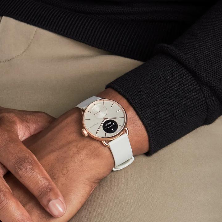 Produktbild Withings ScanWatch 2 (38 mm)