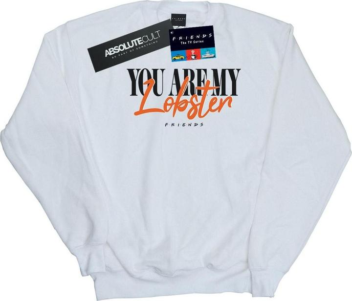 Produktbild Friends Lobster Soul Mates Sweatshirt (M)