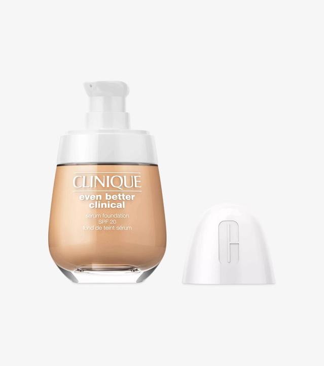 Immagine prodotto Clinique Even Better Clinical Serum Foundation SPF 20 (CN62 - Beige porcellana)