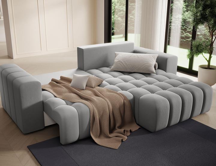 Produktbild ELTAP Bonett (3-Sitzer, Bettsofa, Ecksofa)