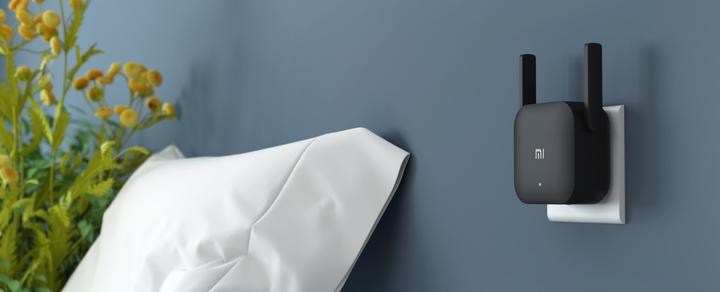 Produktbild Xiaomi Wi-Fi Range Extender Pro (300 Mbit/s)