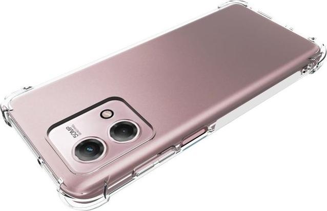 Immagine prodotto MU Classic Serie Softcase TPU (Motorola Moto G Stylus 5G (2023))