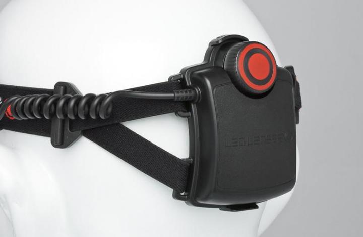 Immagine prodotto Ledlenser H7.2 (250 lm)