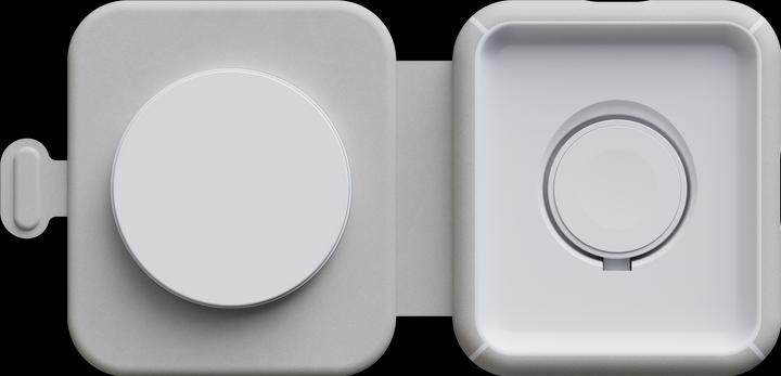 Immagine prodotto Xtorm Serie di caricabatterie da viaggio wireless (15 W)