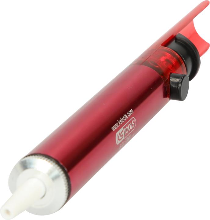 Actual product image KS Tools 500.7780 (Suction pump)