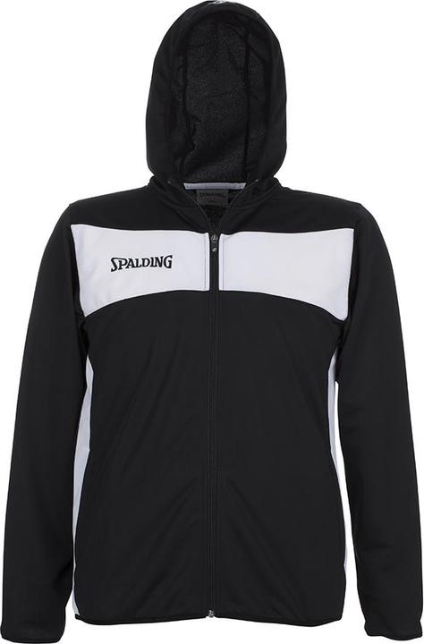 Spalding Evolution Ii Classic Jacket Mit Kapuze
